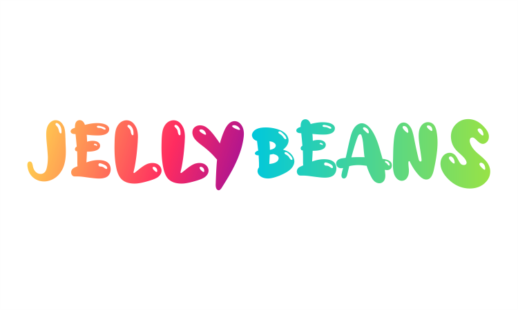 JellyBeans.io - Best premium domains